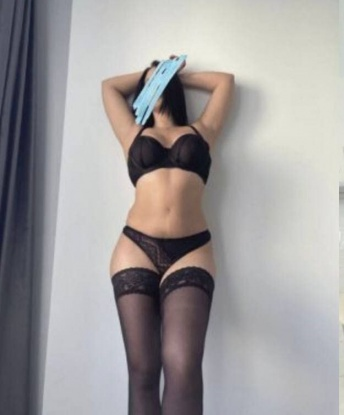 Проститутка Елизавета