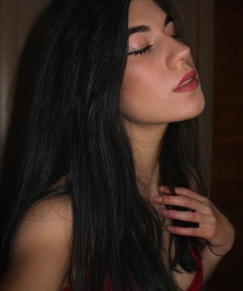 Проститутка Вика